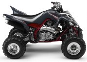 Yamaha Raptor 700R